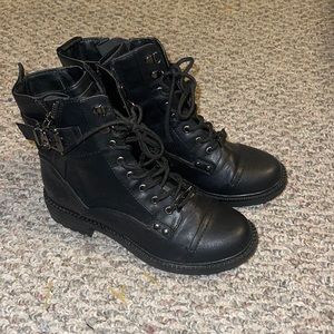 Like New boots